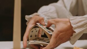 Cách Đánh Mậu Binh Hay Hướng Dẫn Từ A đến Z