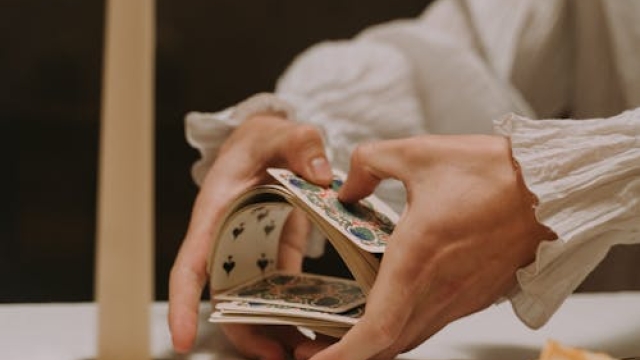 Cách Đánh Mậu Binh Hay Hướng Dẫn Từ A đến Z